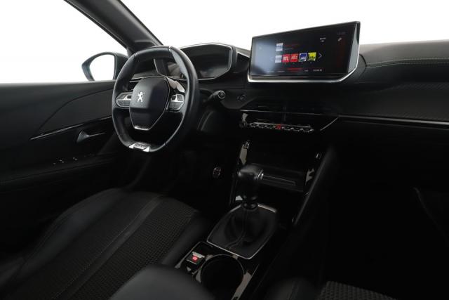 Peugeot 208 image 3