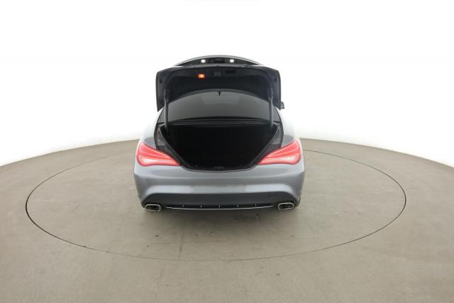 Mercedes Benz Cla image 4