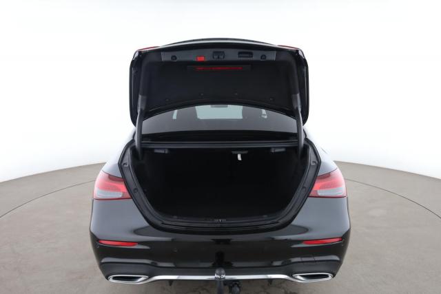 Mercedes Benz Classe E image 7