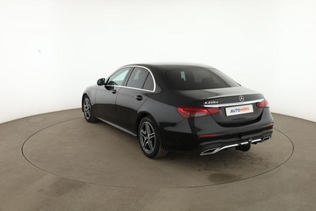 Mercedes Benz Classe E image 5