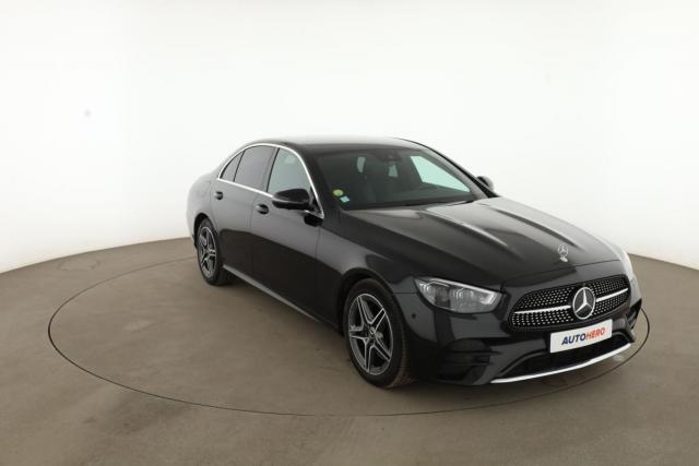 Mercedes Benz Classe E image 3