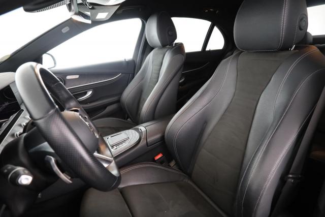 Mercedes Benz Classe E image 4
