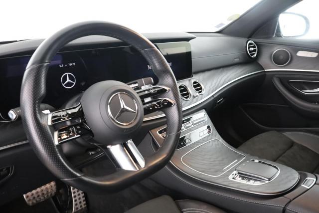 Mercedes Benz Classe E image 8