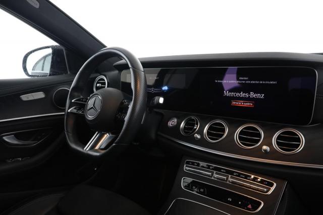 Mercedes Benz Classe E image 9