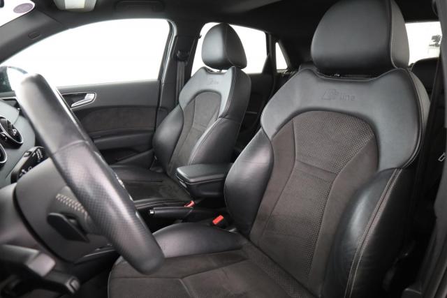 Audi A1 Sportback image 7