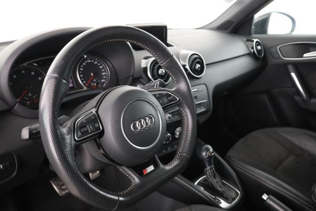 Audi A1 Sportback image 3