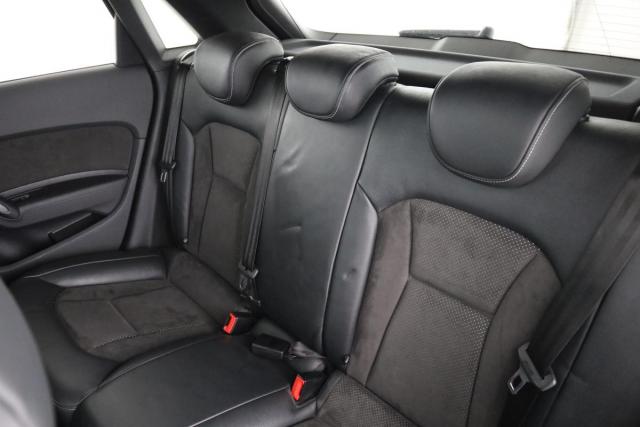 Audi A1 Sportback image 5