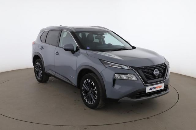 Nissan X-Trail image 8