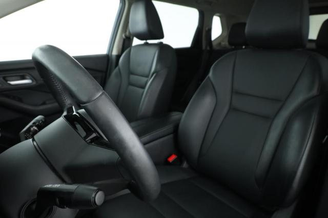 Nissan X-Trail image 4