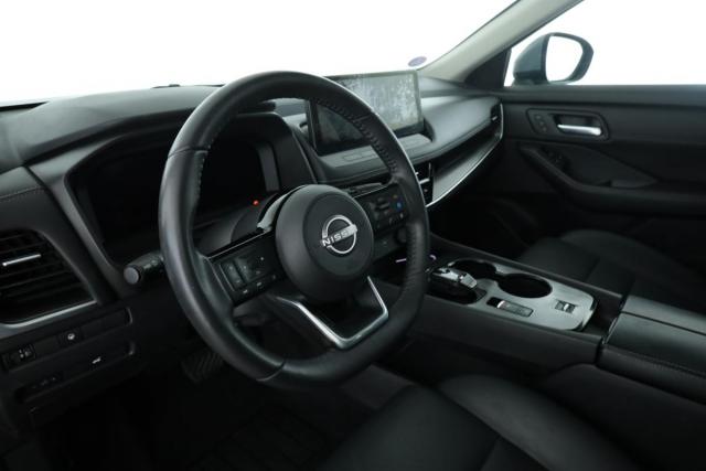 Nissan X-Trail image 9
