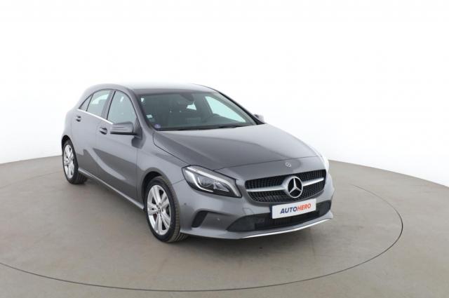 Mercedes Benz Classe A image 7
