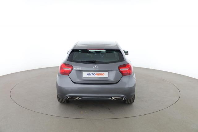 Mercedes Benz Classe A image 3