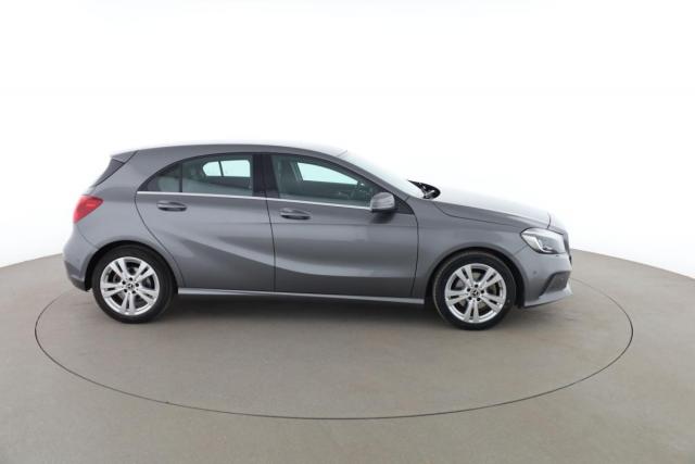 Mercedes Benz Classe A image 1