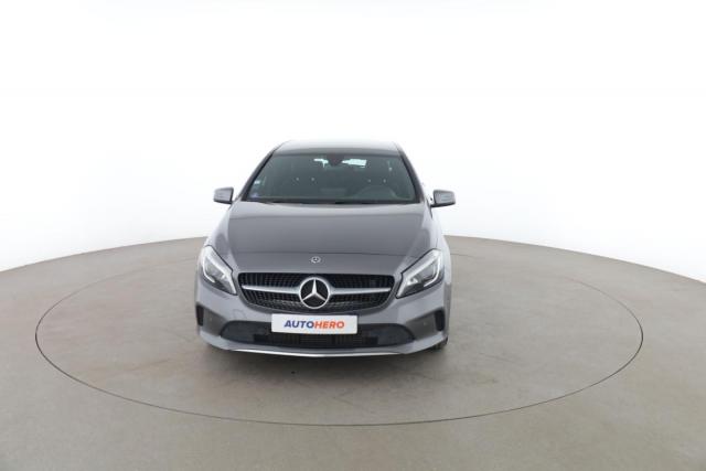 Mercedes Benz Classe A image 5