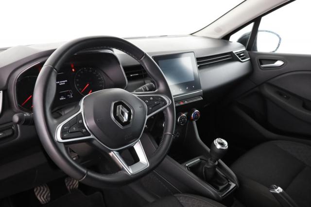 Renault Clio image 9
