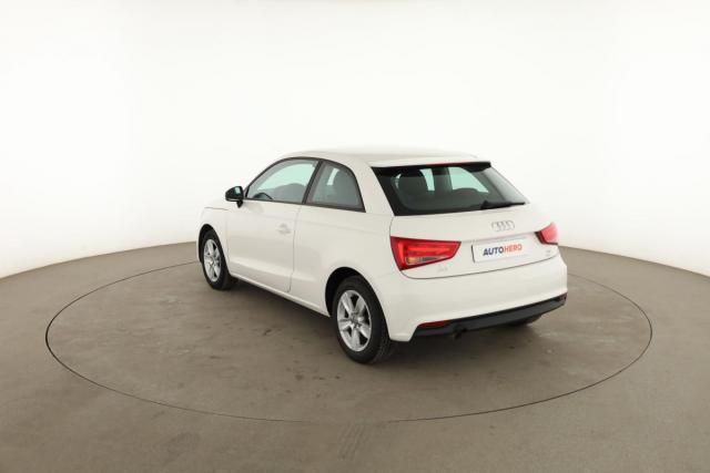 Audi A1 image 5
