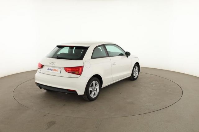 Audi A1 image 7