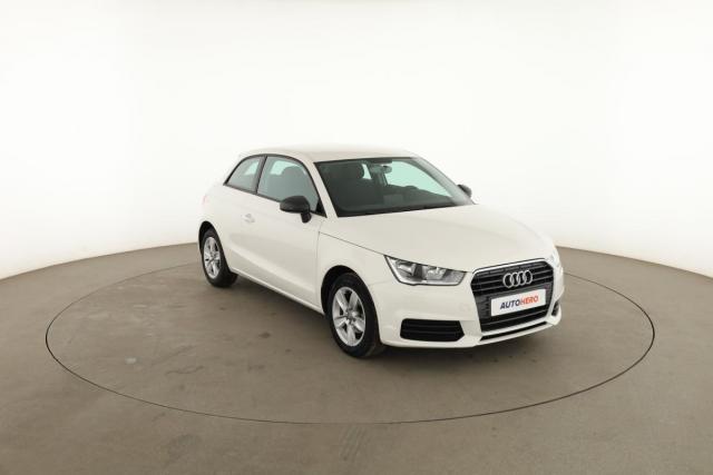 Audi A1 image 6