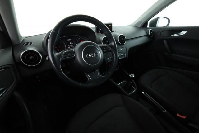 Audi A1 image 2