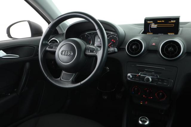 Audi A1 image 8