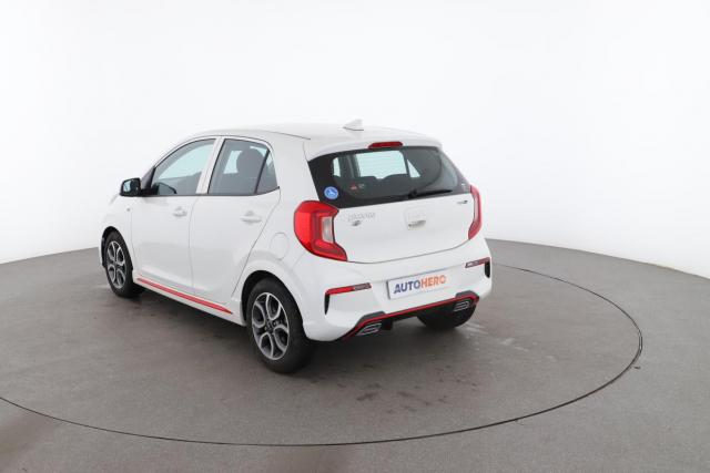 Kia Picanto image 2