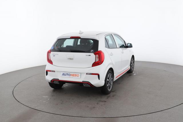 Kia Picanto image 3