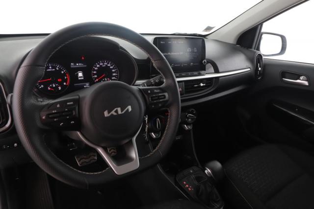 Kia Picanto image 1