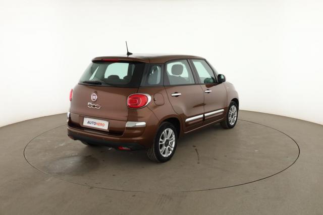 Fiat 500l image 1