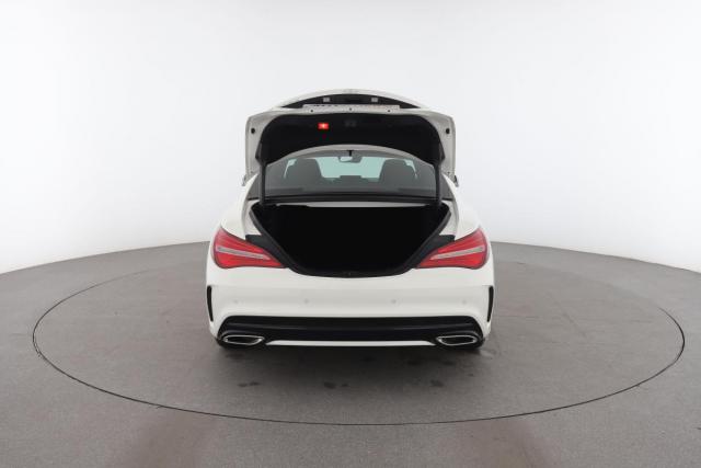 Mercedes Benz Cla image 3