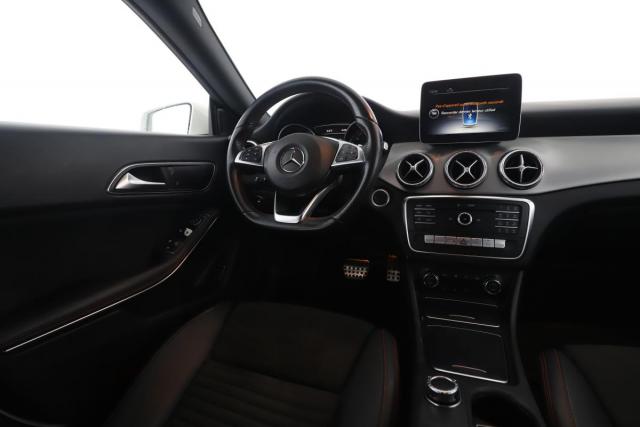 Mercedes Benz Cla image 1