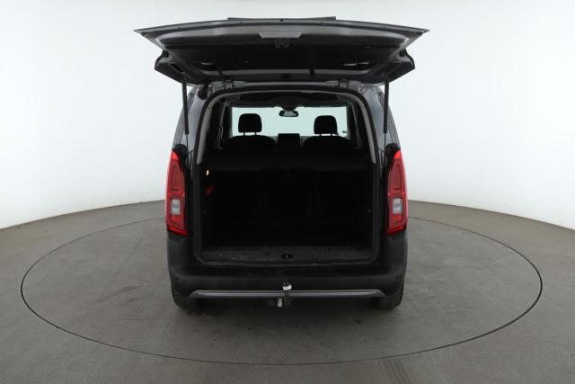 Citroen Berlingo image 8