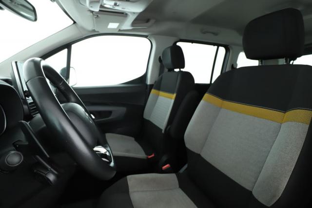Citroen Berlingo image 9