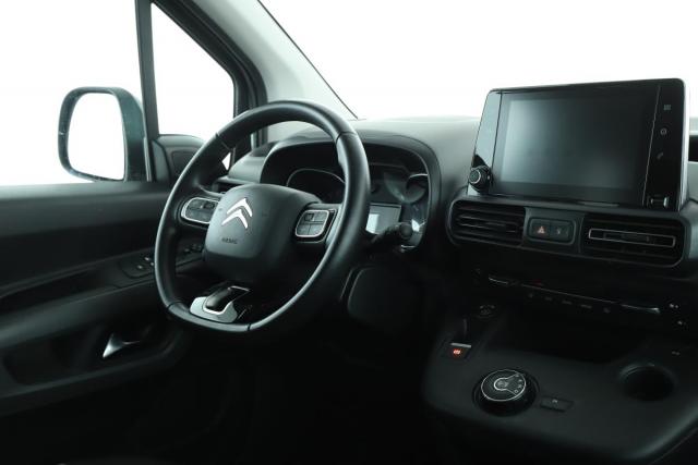 Citroen Berlingo image 4