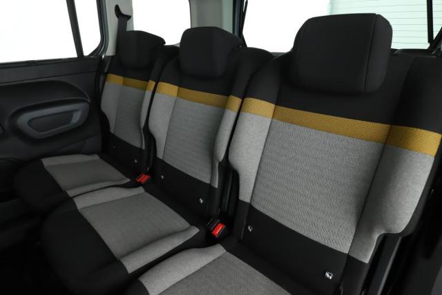 Citroen Berlingo image 3