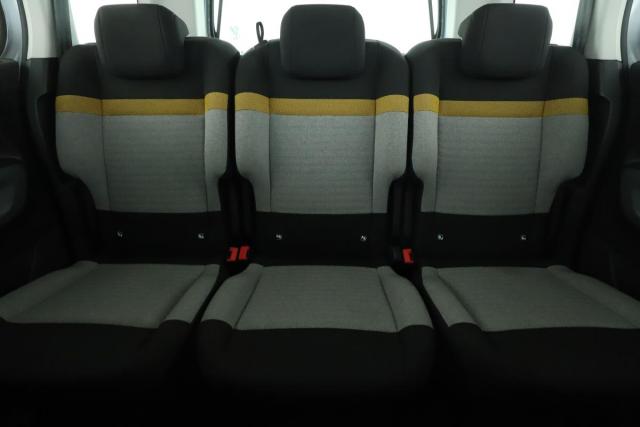 Citroen Berlingo image 6