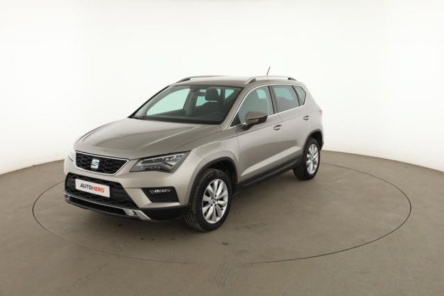 Seat Ateca 1.4 Ecotsi Act Style Dsg7 150 Ch