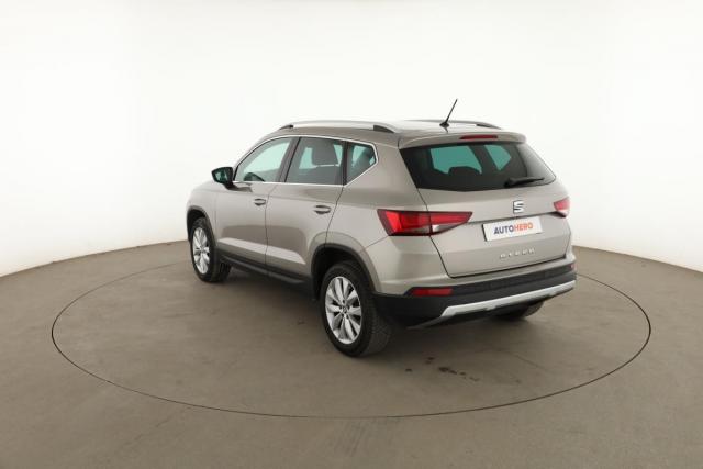 Seat Ateca image 8
