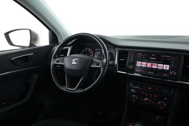 Seat Ateca image 4