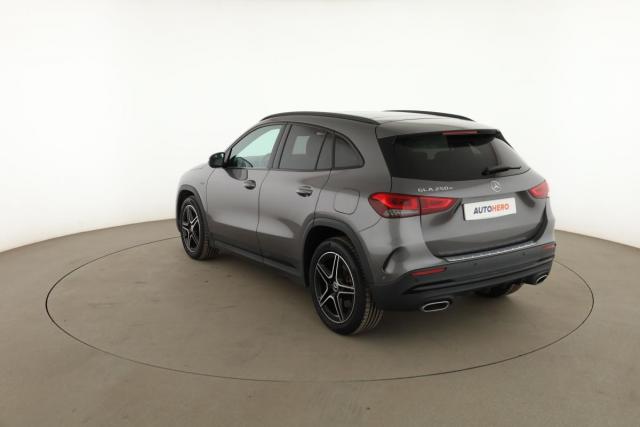 Mercedes Benz Gla image 5