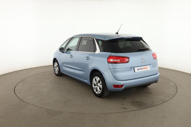 Citroen C4 Picasso image 6