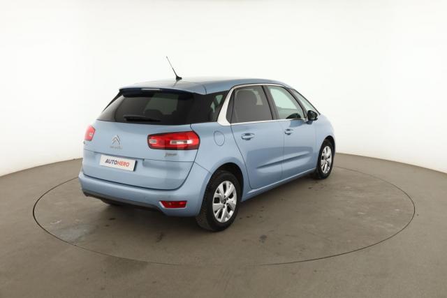 Citroen C4 Picasso image 2