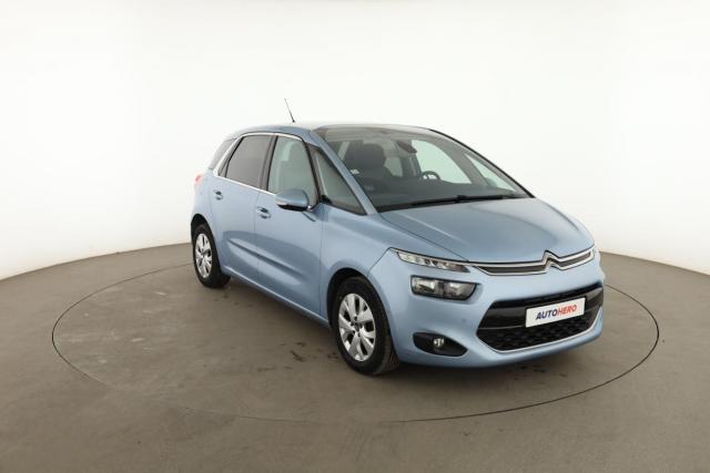 Citroen C4 Picasso image 7
