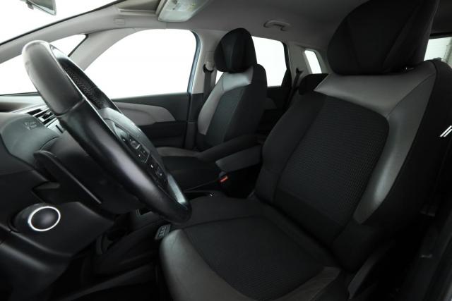 Citroen C4 Picasso image 4