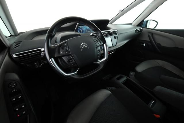 Citroen C4 Picasso image 1