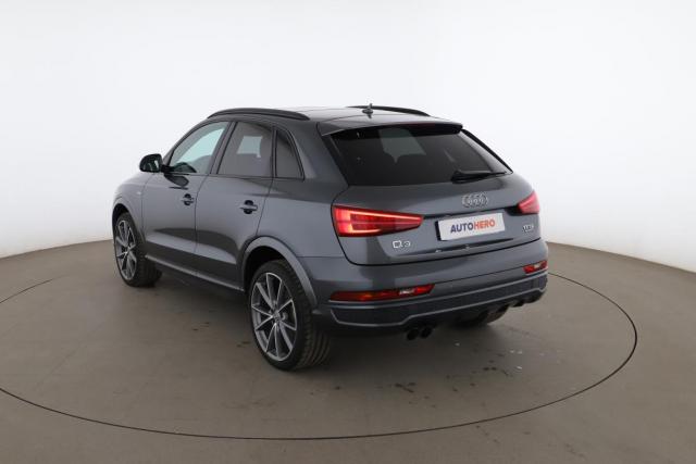 Audi Q3 image 6