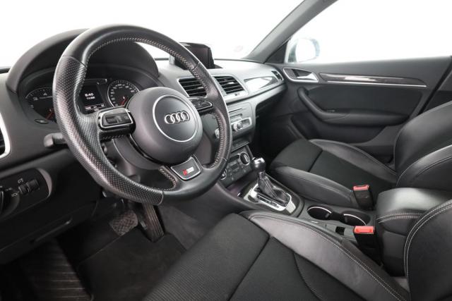 Audi Q3 image 5
