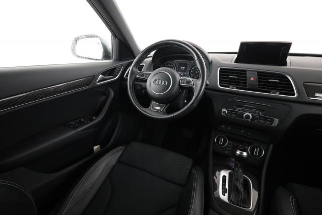 Audi Q3 image 4