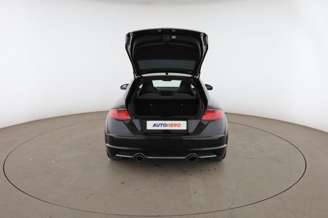 Audi Tt Coupé image 3