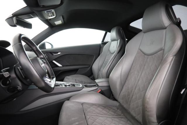 Audi Tt Coupé image 9
