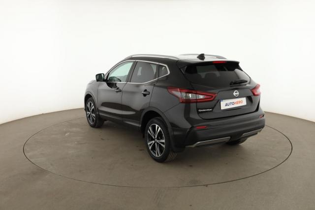 Nissan Qashqai image 1